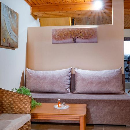 Vavilato Home Kouramades Luaran gambar