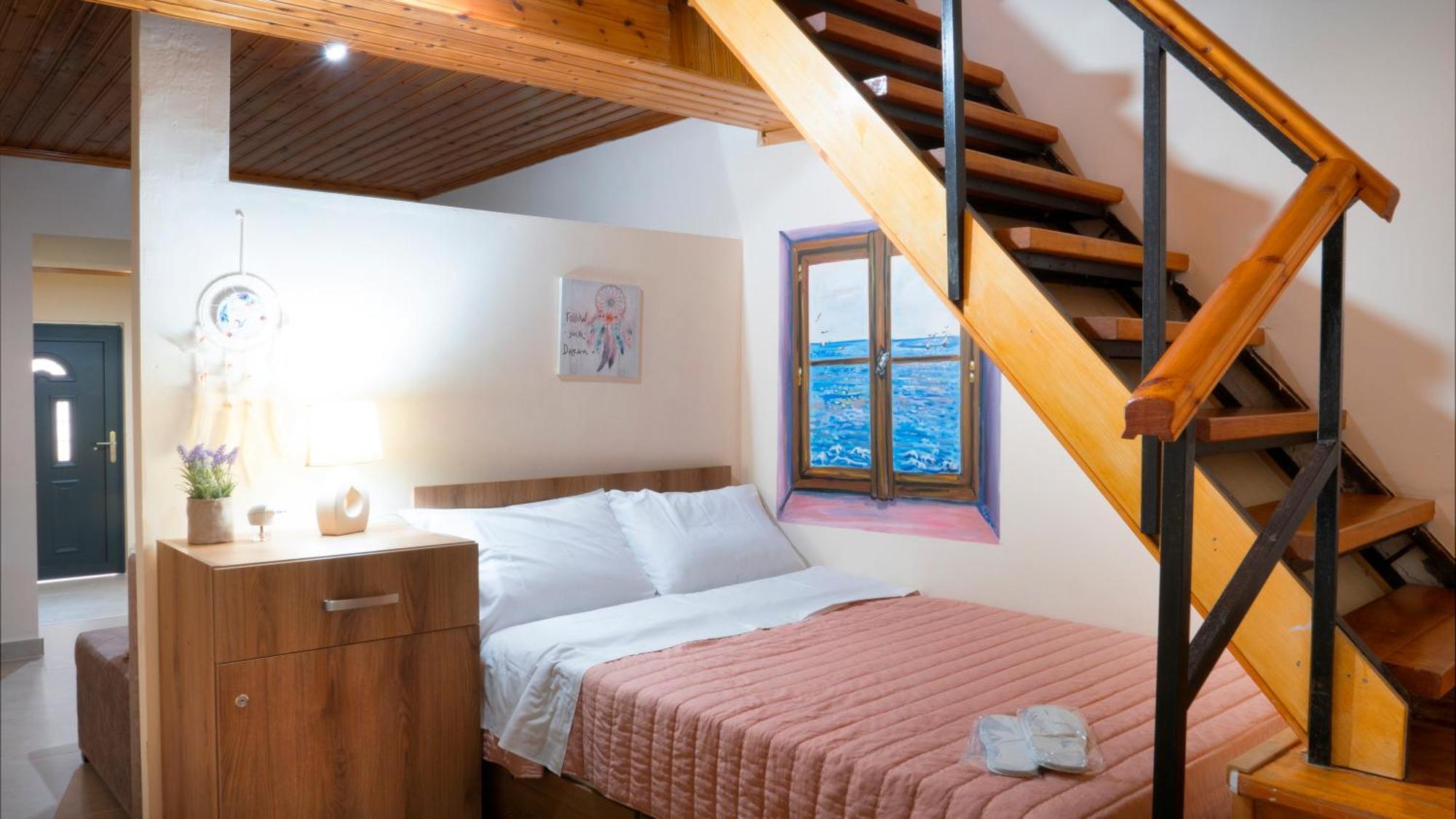 Vavilato Home Kouramades Luaran gambar