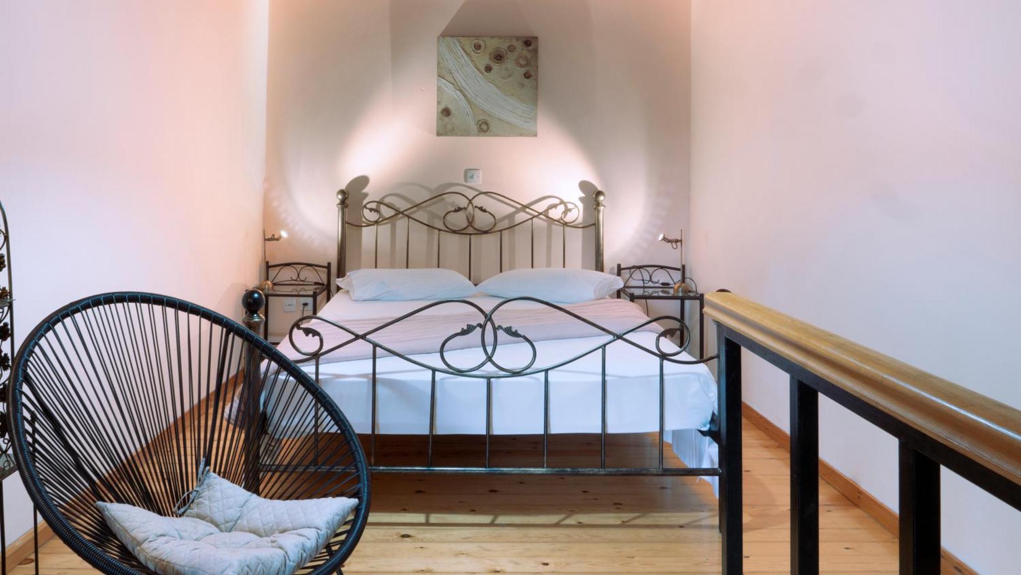 Vavilato Home Kouramades Luaran gambar
